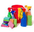 Cleaning Products